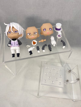 1774 - Noe Archiviste Complete without Booklet or Box