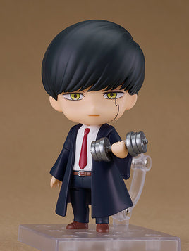 2247 - Mash Burnedead Nendoroid (PRE-LISTING NOTIFICATION)