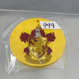 999, 1022, 1034, 1305 -Harry, Ron, & Hermione's Exclusive Preorder Bonus Gryffindor YELLOW Rubber Stand Base