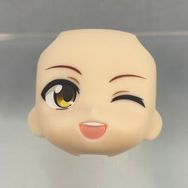 2530-2 -Yoko 2.0's Winking Smile