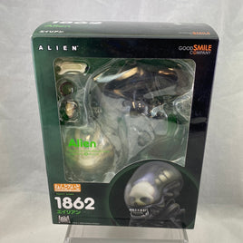 1862 -Alien Xenomorph Complete in Box