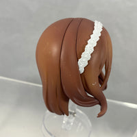 2374 -Miku Nanako: Wedding Ver. Hair