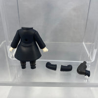 2501 -Guideau's Body