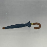 1825 -Harry "Galahad" Hart's Umbrella Closed