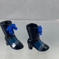 [ND117] -Ciel Phantomhive Doll's Boots