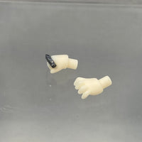 2501 -Guideau's Brass Knuckles