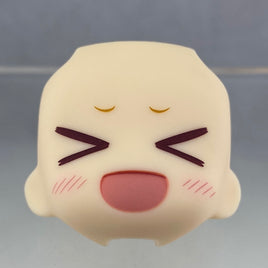 1962-3 -Tohru's >< eye face