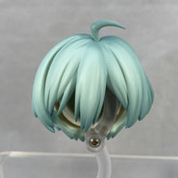 2564 -Haruka Isumi's Hair