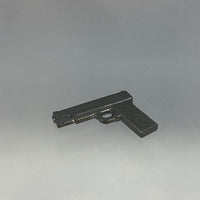 2606 -Kenmochi Toya's Pistol
