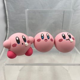 2598 -Kirby Cafe Ver. Body