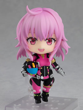 2496 - Rin Rindo Nendoroid (PRE-LISTING NOTIFICATION)