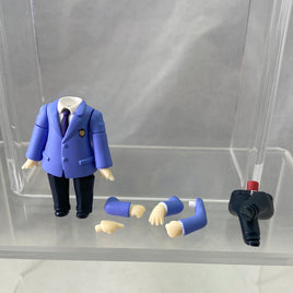 2104 *-Tamaki Suoh's Ouran High School Uniform