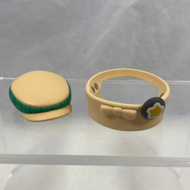 2599 -Waddle Dee: Kirby Cafe Ver. Uniform (Hat and Apron)