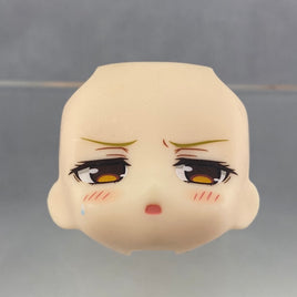 1909-2 -Mary Saotome's Blushing Face