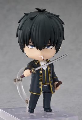 2514 - Toshiro Hijikata Nendoroid (PRE-LISTING NOTIFICATION)