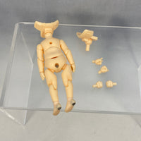 ND128 *-Joker's Doll Body with Additional Parts Not Included in Release