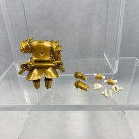 1131 -Hachisukakotetsu's Clothing & Armor (Option 2)