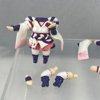 908 -Sakura Yea: Heretic Ver.'s Body