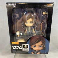 1374 -Ellie Of the Last of Us Complete in Box