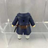 2541 -Sergeant Tsukishima's Military Uniform