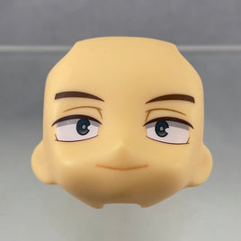 1942-1 -Rody's Standard Smile