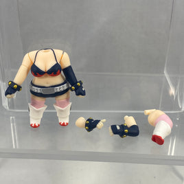 2530 -Yoko 2.0's Body
