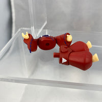 2531 - Inuyasha & Shippo New Moon Ver. Body
