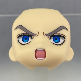 2027-2 - Weather - R's Angry Face