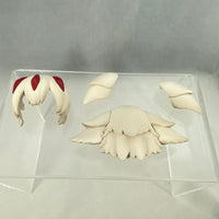 1959 -Faputa's Hair with Ears (normal and drooping)