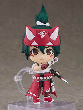 2225 - Kiriko Nendoroid (PRE-LISTING NOTIFICATION)