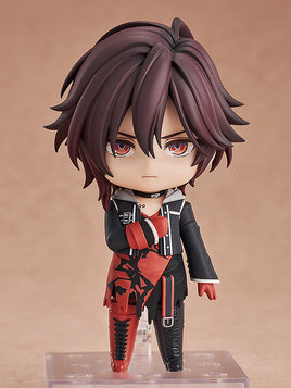 2314 - Shin Nendoroid (PRE-LISTING NOTIFICATION)