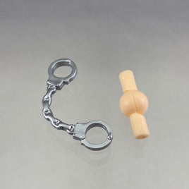 1815 -Jolyne's Handcuffs