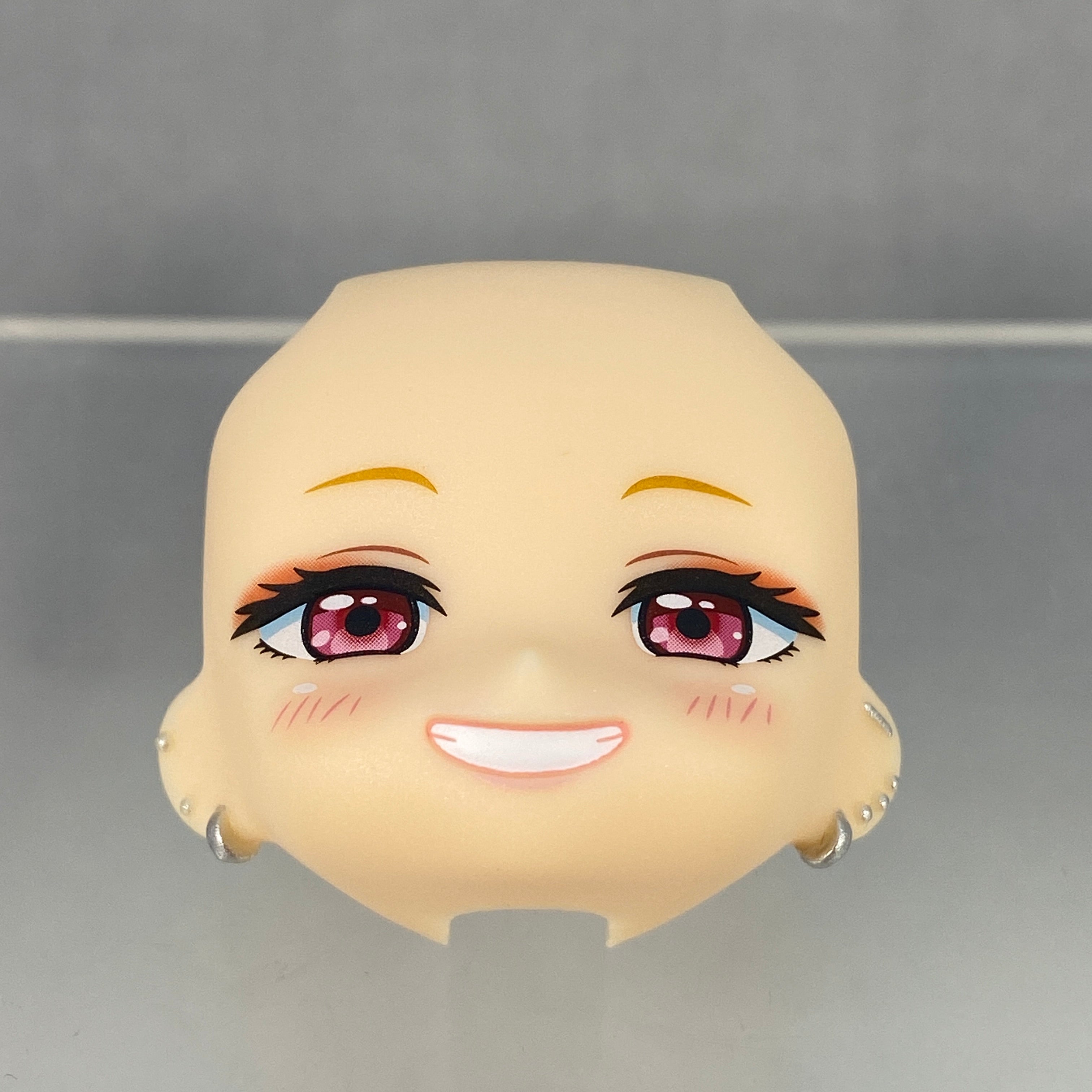 2433-1 -Marin's Cheeky Smile| Chibi Chop Shop