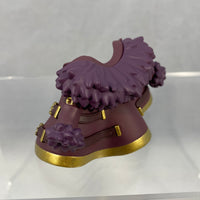 2470 -Aru Rikuhachima's Coat (Designed to Attach to Back of Body)