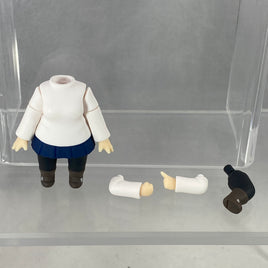 1900 -Arcueid's Body