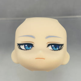 2544-2  -Griffith's Sideglancing Face