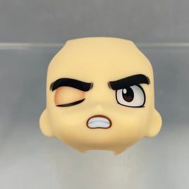 2500-2 -Ippo's Swollen Face (Black Eye)