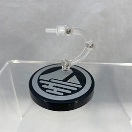 2390 -Yamambagiri (Black Ver. from the Stage Show) Stand