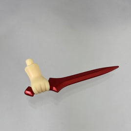 1709 -Yoh's Sword, Antiquity (Futunomitama no Turugi)