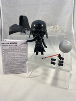 502 -Darth Vader Complete WITHOUT BOX