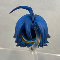 L4 -Sangaku Manami's Hair