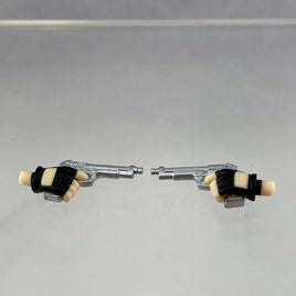 2058 -Revy's Pair of Cutlass Pistols