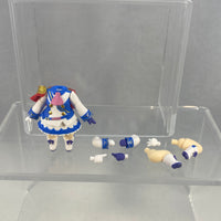 1995 -Tokai Teio's Body