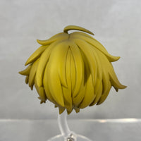 2472 -Chisei Kuzuryu's Hair
