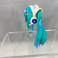 1740 -Hatsune Miku: Magical Mirai 2020 Winter Fest. Twin Tails