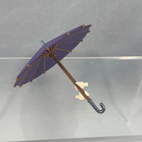 2462 -Kagura's Open Umbrella