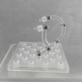 1976 *-Persicaria's Stand with 2 Stand Arms