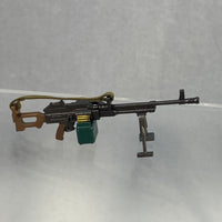 1956 -Takina Inoue's Machine Gun (Gun 3)