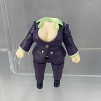 2373 -Shion's Busty Suit Body