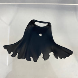 2390 -Yamambagiri (Black Ver. from the Stage Show) Cloak #2 (off shoulder)